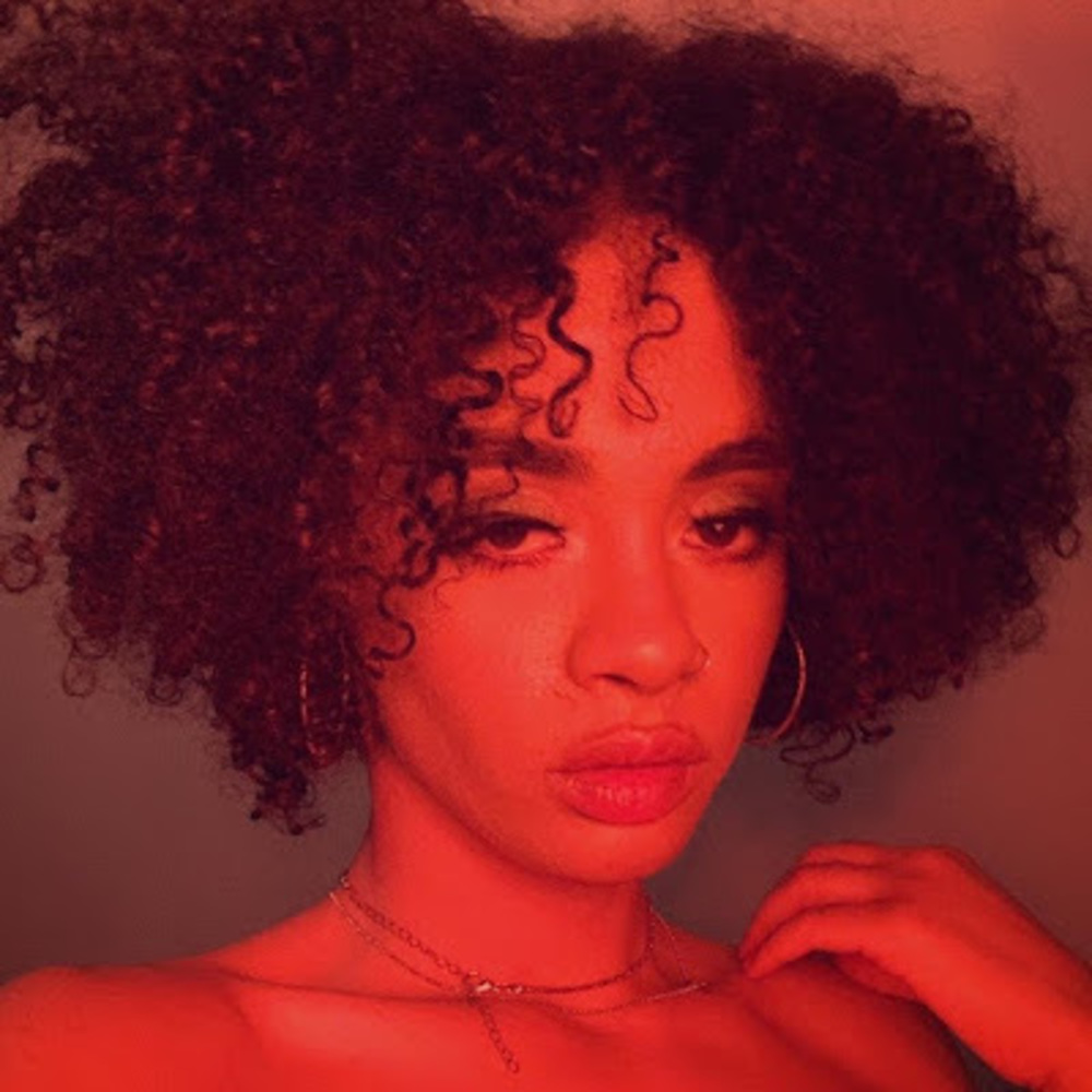 Meet your Posher, Breonna